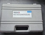 Matco Tools Master Steering Wheel Service Set MST7984 New!. Fixed Price $189.00.