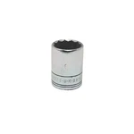 Sk Tools Socket 40322 22MM , 1/2 Drive 12 Pt. *made In The Usa*. Fixed Price $15.00.