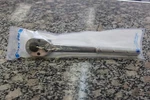 Kt Tools 10"/250MM 1/2" Reversible Ratchet No. C4471-10B. Fixed Price $39.95.