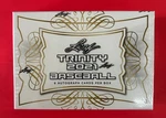 Ohtani, Witt, Mayer, Leiter & More! 2021 Leaf Trinity Baseball Box, 6 Auto!. Fixed Price $199.17.
