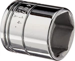 Sk Tools 1/4-INCH Drive 15MM Standard 6-POINT Chrome Socket (40714). Fixed Price $12.06.