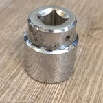 Craftsman Drive 7/16 Socket 12 Point 47811 -ee- Tool. Fixed Price $23.99.