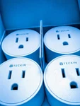 (4 Set) Smart Socket SP10. Fixed Price $30.00.