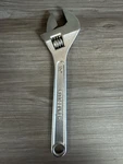 Pittsburgh Hand Tools, Jacks, & More 10" Adjustable Wrench (PSO039123). Fixed Price $15.99.