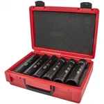 Reed Tool Extended Deep Impact Socket Set. Fixed Price $352.95.