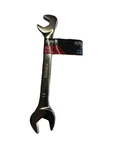 Sunex 991411MA 16MM Angle Head Wrench Fully Polished Metric Open End Tools. Fixed Price $13.17.