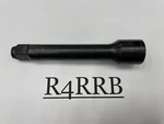 Snap-on Tools Usa New 1/2" Drive 5" Long Ring Impact Extension Socket IMX52. Fixed Price $69.95.