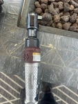Matco MT1857A 3/8 Air Ratchet. Fixed Price $40.00.