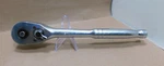 Stanley Tools 89-819 Cr-v Chrome 1/2" Drive Quick Release Ratchet. Fixed Price $13.81.