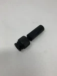 Mac SCU1832RB 9/16 Universal Spark Plug Socket Black (used). Fixed Price $26.25.