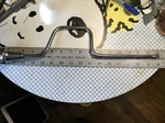 Craftsman Handle Wrench Speeder 3/8" Drive 16" Long =e= 4427 Made In Usa. Fixed Price $20.00.