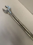 Armstrong 52-230 Combination Wrench 30MM Made Usa. Fixed Price $37.94.