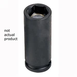 Grey Pneumatic 1014DG Soc 7/16 3/8D Imp Mag 6PT Dp Blk. Fixed Price $30.24.