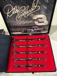 Snap-on Tools Limited Edition #3 Dale Earnhardt Sr 5 Piece Wrench Set. Fixed Price $150.00.