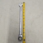 Matco 19MM Extra Long Ratchet Wrench 7GRCXL19M2. Fixed Price $39.99.