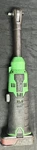 Snap On Ratchet CTR717G With Battery. Fixed Price $220.50.