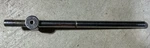 Wizard 11 Long Sliding Handle Breaker Bar 1/2" Drive H2830 Vtg Usa. Fixed Price $14.95.