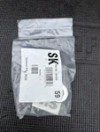 Sk Professional Tools Usa Nos 3/8 Thumbwheel Ratchet 45172 Sexy Rare Cool. Fixed Price $60.00.