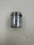 Cornwell Tools TM-2215 3/8" Drive Metric Shallow Socket Usa (MI1075187). Fixed Price $7.99.