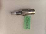 Mac Tool 3/8 1/4 2INCH Adapter And Extension A812TS Made Usa. Fixed Price $15.00.