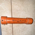 Nut Buster Industrial Socket Tool 1 Bolt D272,778S Heavy Duty Wrench. Fixed Price $79.95.