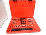 Snap-on RTD48 Pc Sae & Metric Thread Restorer Kit. Fixed Price $209.95.