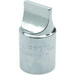 Stanley J5446A Drag Link Socket, 1/2" Drive, 15/16" Slotted Tip. Fixed Price $25.97.