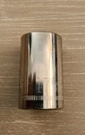 Craftsman Usa 17MM Socket 12 Point 1/2" Drive Inverted G2 44237. Fixed Price $10.00.