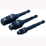 Titan Tools 15210 Impact Locking Socket Adapter Set 3 Piece. Fixed Price $20.66.