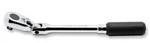 Koken Z-eal 2726Z-160 G72 1/4" Drive Ratchet Handle 160MM Flex Head Long. Fixed Price $150.16.