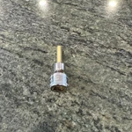 Snap-on FAM5E 3/8 Metric 5MM Standard Hex Bit Socket Driver New. Fixed Price $39.95.