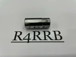 Snap-on Tools Usa New 3/8" Drive 1/2" Sae Point Semi Deep Chrome Socket FSS161. Fixed Price $39.95.
