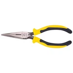 Klein Tools J203-7 Needle Nose PLIER,7-5/16" L,serrated 2DFB7. Fixed Price $45.17.