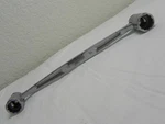 Snap-on FH2024B 12 Pt 5/8'' 3/4'' Double Flex Head Socket Wrench 11'' Long. Fixed Price $54.99.