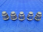 5-PCS Wheel Nut Buick Encore Terraza Chevrolet Impala Gmc Envoy Oem 9594682. Fixed Price $19.99.