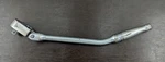 Snap On F832 3/8" Drive Flex Head Ratchet Bent Handle. Fixed Price $86.19.