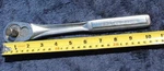 Vintage Craftsman 1/2 Ratchet "made The Usa" Vp- 44809. Fixed Price $39.99.