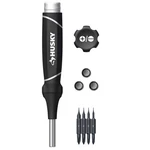 Tachi Husky 8 In 1002 646 245 With Led Lights Philips #000 Slotte.... Fixed Price $24.79.