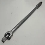 Vintage S-k Tools 1/2" Drive 16" Breaker Bar Flex Handle 41653 Sk Made Usa. Fixed Price $15.99.