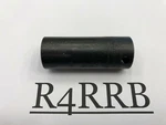 Snap-on Tools Usa New 3/8" Drive 16MM Metric Deep Point Impact Socket SIMFM16. Fixed Price $34.95.