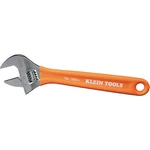 Klein Tools O50710 Extra-capacity Adjustable Wrench, 10-INCH. Fixed Price $36.29.