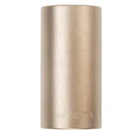 Ampco Safety Tools DW-1/2D1-1/4 Drive, 1-1/4" Sae Socket, 6 Points,. Fixed Price $176.99.