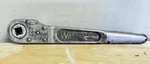 Walden Worcester 916 Ratchet Wrench Vintage Square Drive Handle. Fixed Price $22.95.