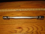 Facom Sae 66A 5/8" 3/4" Flex Socket Wrench. Fixed Price $12.99.