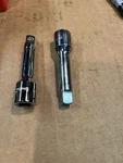 Williams Industrial Tools B-108 Long 3/8 Dr. Extension. Fixed Price $13.50.