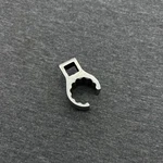 Bonney Tools 3/4 Flare Nut Crowfoot WRENCH,3/8 Drive TF24 Usa. Fixed Price $15.00.