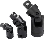 Epauto Impact Universal Joint Set, CR-V,3 Slim Ball Spring/cr-v, Black. Fixed Price $21.99.