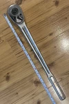 Craftsman Ratchet 44804 D-ad Rebuilt. Fixed Price $49.00.