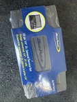 For Blue-point Blpbtwkit 25PC 1/4" Drive Socket Hex Bit Ratchet Set Sealed. Fixed Price $145.00.
