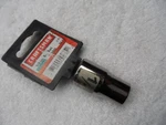 Craftsman 1/2" Drive Standard Sae Socket, Nip Laser 6PT Usa - Pn 45885. Fixed Price $14.95.